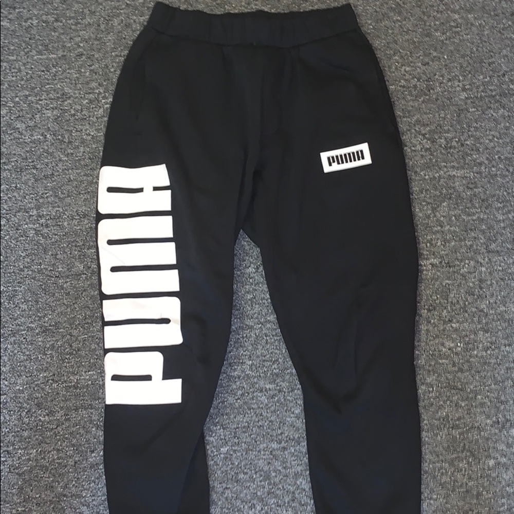 Puma Rebel Joggers